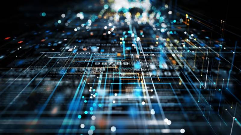 什邡市AI软件开发公司:Python赋能网页开发的适用场景解析