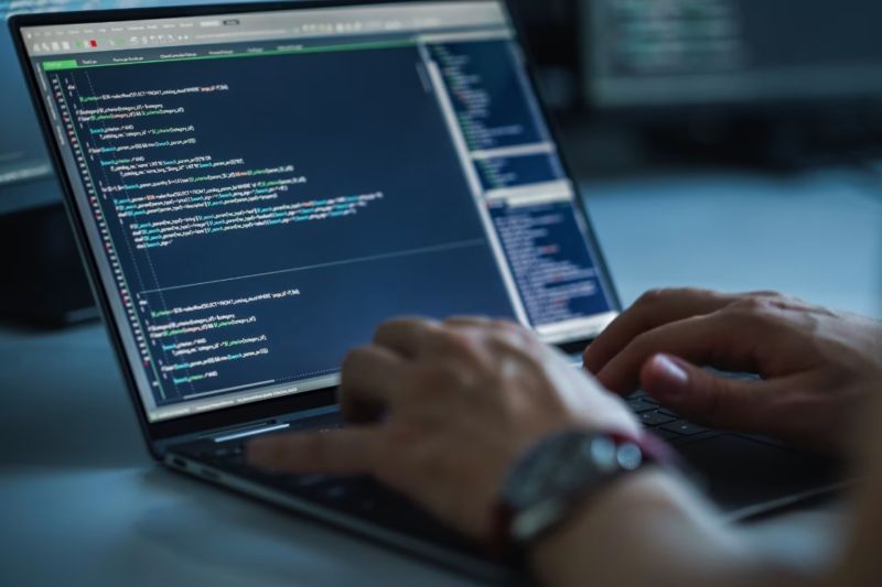 什邡市软件定制开发:PHP与Node.js,后端解决方案的优势博弈